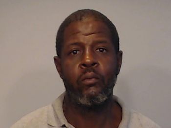 Quentin Ladell Williams Mugshot