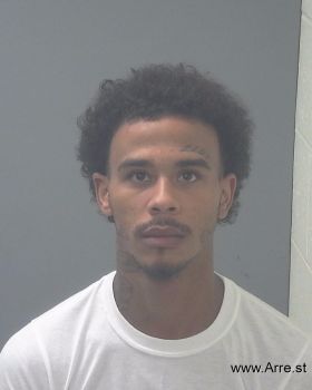 Quentin Jamal Williams Mugshot