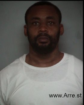 Quentin James Wilson Mugshot