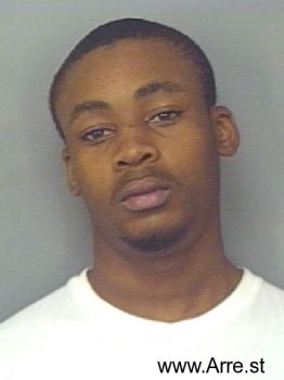 Quentin James Wilson Mugshot