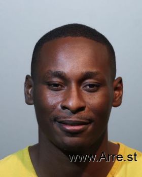 Quentin  Wilson Mugshot