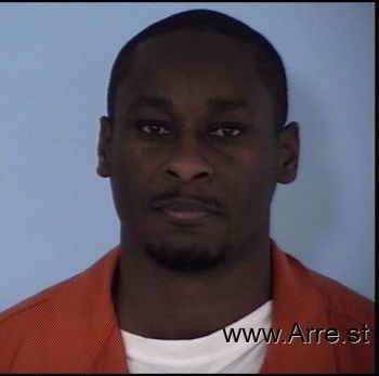 Quentin Terrill Wilson Mugshot