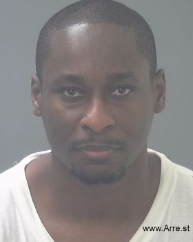 Quentin Terrill Wilson Mugshot