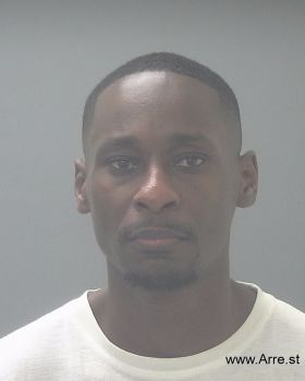 Quentin Terrill Wilson Mugshot