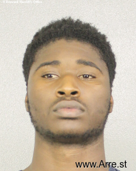 Quest Malik Variance Mugshot