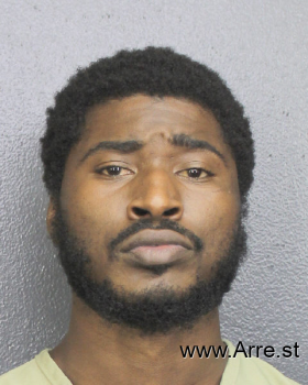 Quest Malik Variance Mugshot