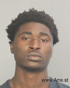 Quest Malik Variance Mugshot