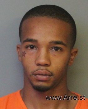 Quincy Keenan Brown-oliver Mugshot