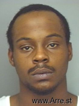 Quincy Lovell Green Mugshot