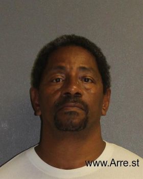 Quincy  Harris Mugshot