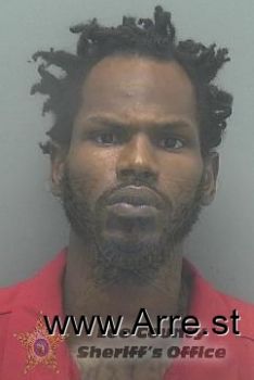 Quincy Alden Jones Mugshot