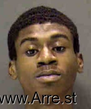 Quincy  Russell Mugshot