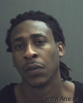 Quincy Demone Smith Mugshot