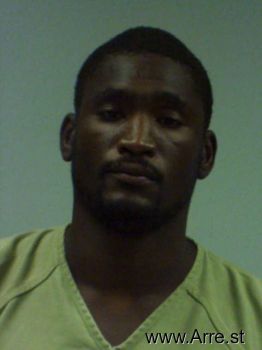 Quincy Allen Smith Mugshot