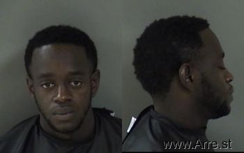 Quincy Jermaine Williams Mugshot