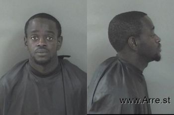 Quincy Jermaine Williams Mugshot