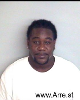 Quincy Lamar Harris Mugshot