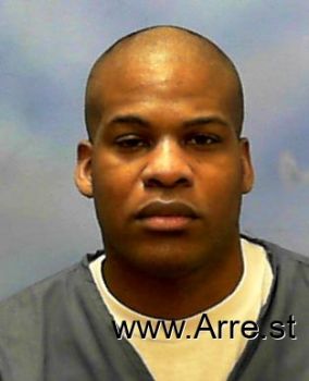 Quintin L Anderson Mugshot