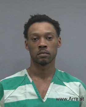 Quintin Levar Brown Mugshot