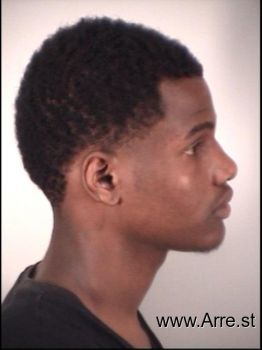 Quinton D Brown Mugshot