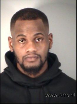 Quinton Deshun Brown Mugshot