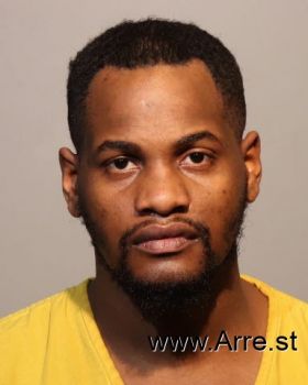 Quinton  Brown Mugshot