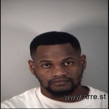 Quinton  Brown Mugshot