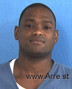 Quinton L Cook Mugshot