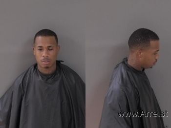 Quinton  Foster Mugshot