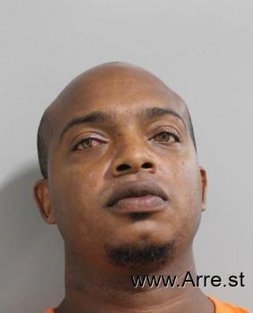 Quinton Lamar Freeman Mugshot