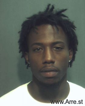 Quinton Terrance Hill Mugshot