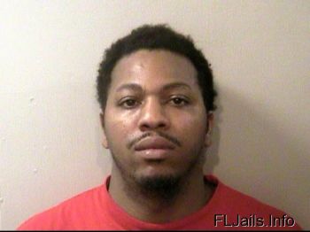 Quinton A Johnson Mugshot