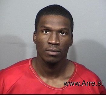 Quinton Lamar Johnson Mugshot