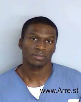 Quinton Lamar Johnson Mugshot