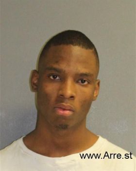 Quinton  Jones Mugshot