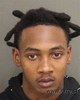 Quinton Antonio Lawson Mugshot