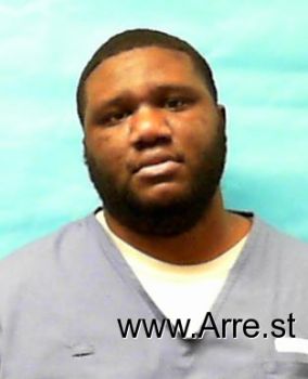 Quinton L Mitchell Mugshot