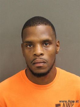 Quinton Marqui Mitchell Mugshot