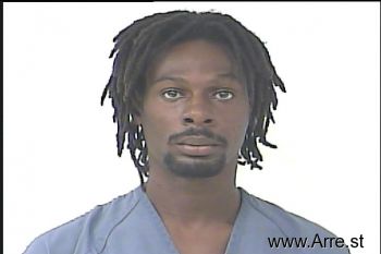 Quinton  Mitchell Mugshot