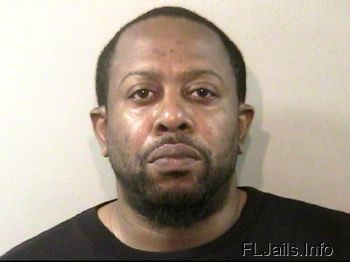 Quinton J Moore Mugshot