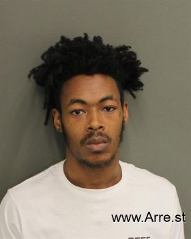 Quinton Dajuan Jr Roberts Mugshot