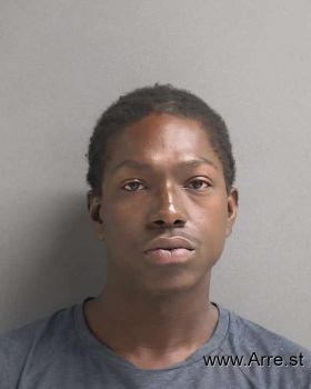 Quinton Lamar Williams Mugshot