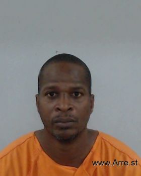 Quinton Marnell Williams Mugshot