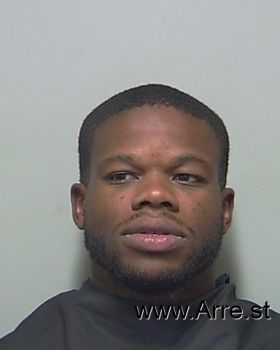 Quinton Khalil Williams Mugshot