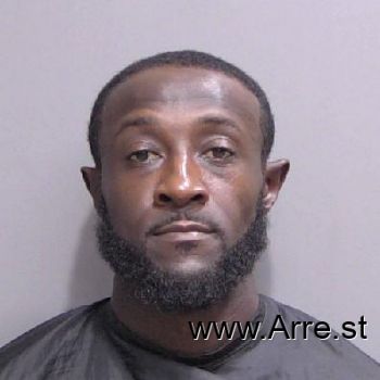 Quinton Ray Wright Mugshot