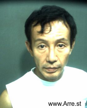 Quoc Anh Nguyen Truong Mugshot