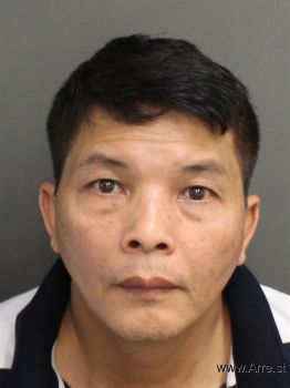 Quy  Nguyen Mugshot