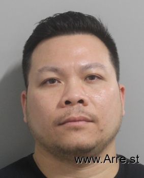 Quy Thanh Nguyen Mugshot