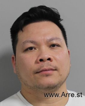 Quy  Nguyen Mugshot