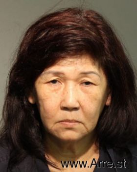 Quyen  Nguyen Mugshot